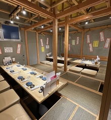 博多の魚屋 せんせんせんのコース写真