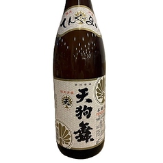 【石川】天狗舞 本醸造