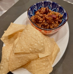 picadillo ピカディージョ