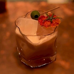 Rokusho Bloody Mary