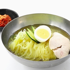 冷麺