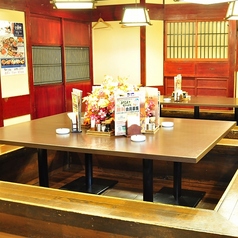 板前がいる町の酒場 庄や 町田本家店の特集写真