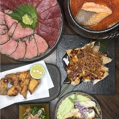 鉄板串 JYUのおすすめ料理3