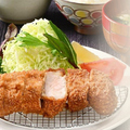 とんかつSAIKOU加治屋町のおすすめ料理1