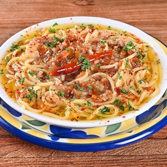 Italian Bar NagaGutsu ナガグツのおすすめランチ2