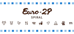 Euro-29 SPIRAL 仙台駅前店の写真