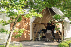 ウッドデザインパークいちのみや 紡の雰囲気1