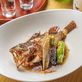 鮨 和モダン BREW つなぐのおすすめ料理2