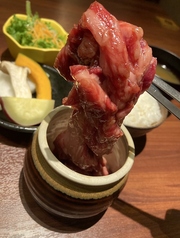 焼肉処 葡萄匠屋 箕面本店のおすすめランチ1