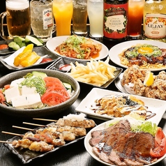 個室居酒屋 マサムネ お初天神店特集写真1