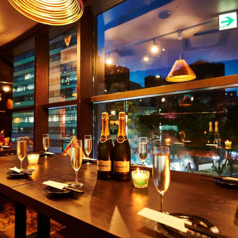 焼き鳥ギャング 立川本店の特集写真