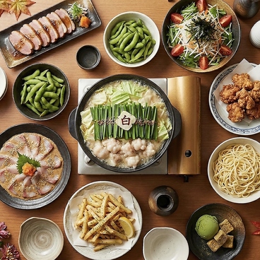 刈谷個室呑場 くゐなのおすすめ料理1