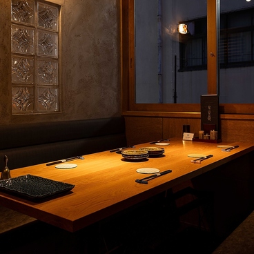 都橋串兵衛 野毛の雰囲気1