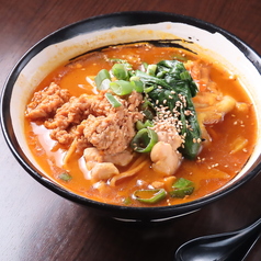 ススマアジアン食堂&居酒屋のおすすめポイント1