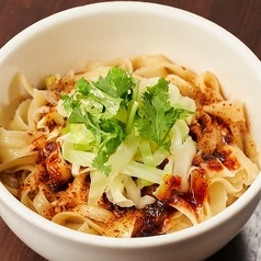 ユーポー刀削麺