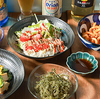 沖縄酒場　うみんちゅ