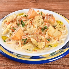 Italian Bar NagaGutsu ナガグツのおすすめランチ3