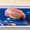 料理メニュー写真&nbsp;本鮪 中とろ