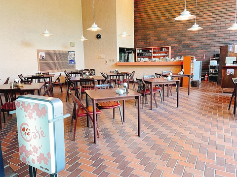 喫茶室 桜cafeの写真