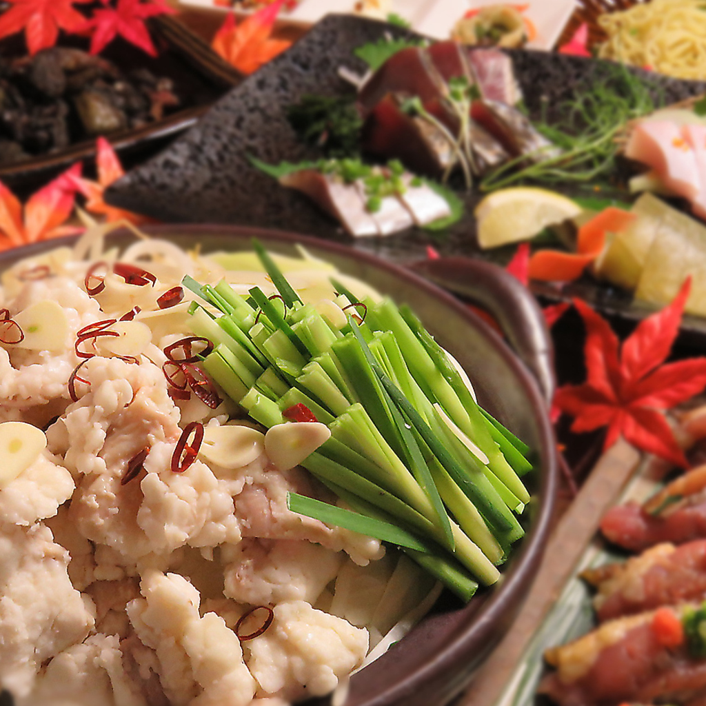 一口食べればおいしさが広がる一品。あつあつの鍋には、体も心もあたたまるひとときが待っています♪