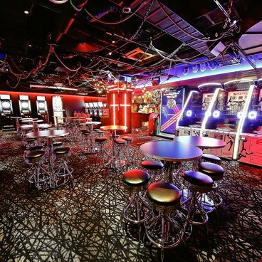 BeeRUSH ビーラッシュ キタ店のおすすめ料理1