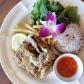 料理メニュー写真&nbsp;MOCHICO CHICKEN PLATE -モチコチキンプレート-