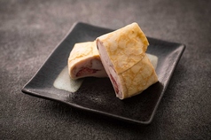 アイスクレープ