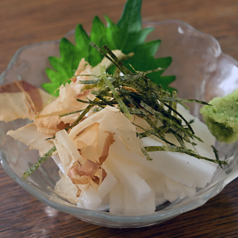 山芋たんざく