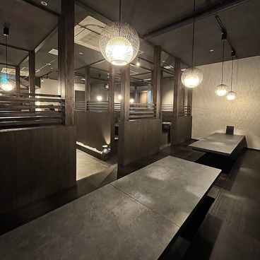 居酒屋 福丸の雰囲気1