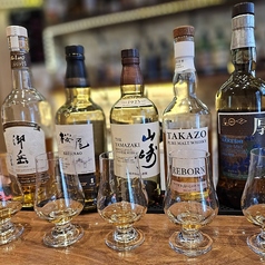 お酒の美術館 曽根崎お初天神通り店のコース写真