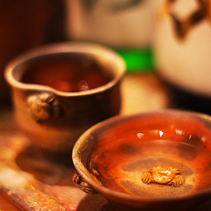 【120分制アラカルト飲み放題】岡山地酒を楽しめるプレミアムプラン！の写真