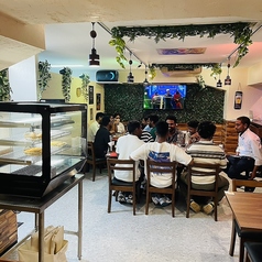 大人数のグループも歓迎します♪