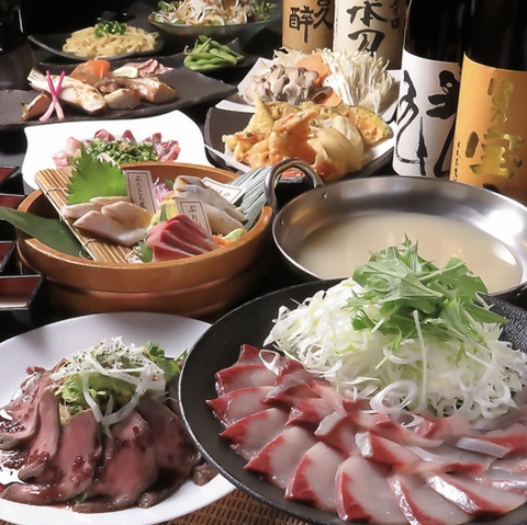 桜木町駅徒歩3分！野毛入り口！完全個室完備/飲み放題777円~/喫煙席有/貸切最大80名可