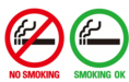 【喫煙可】店内２Fは禁煙/３Fは紙タバコも喫煙可能です。