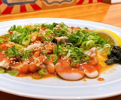鶴橋 串焼き 松よし 三軒茶屋の写真