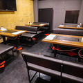 鉄板焼居酒屋 G O D ジーオーディーの雰囲気1