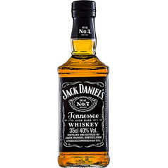 ウィスキー（ジャックダニエル）