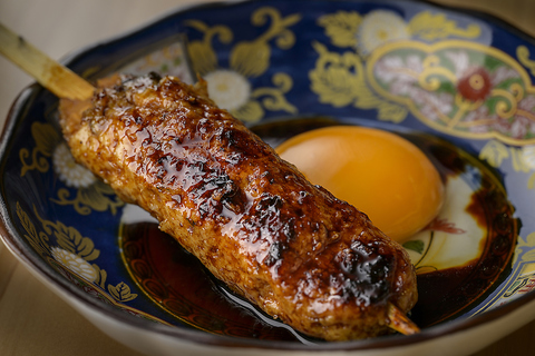 焼鳥ゆとりの写真