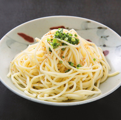 ちぢれ麺