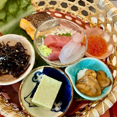 和心うららか 新小岩のおすすめランチ1