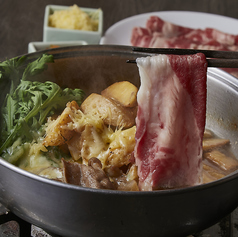 ワインホールグラマー WINEHALL GLAMOUR 中之島 MEAT&WINEのコース写真