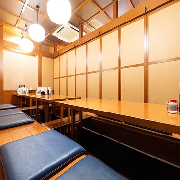 板前がいる町の酒場 庄や 戸塚西口店の雰囲気1