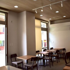 八ヶ岳氷菓店 新検見川店の雰囲気1