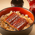 うなぎのうな泰 錦店のおすすめ料理1