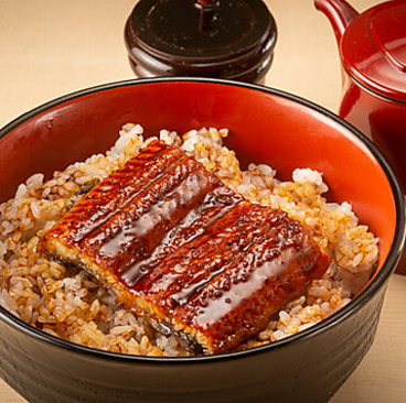 うなぎのうな泰 錦店のおすすめ料理1