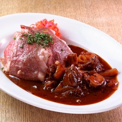 common cafe 新宿東口店のおすすめランチ2