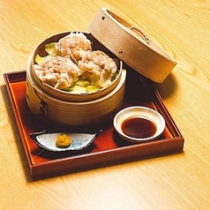 和食屋のしゅうまい 2個