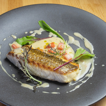 Cafe Restaurant Apaiser アペゼのおすすめ料理1
