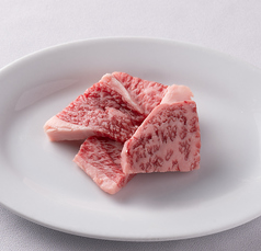 国産牛切り落とし