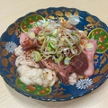 料理メニュー写真&nbsp;新鮮ホルモンミックス